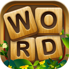 Word Connect Cross Word Puzzle- Wordscapes 2021 icône