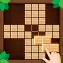 Wood Block Puzzle 2021 - 1010 Wooden Block Puzzle APK