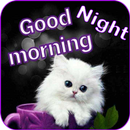 Good Morning Night Messages APK