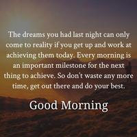 Good Morning Night Messages captura de pantalla 1