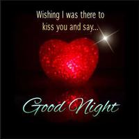 Good Morning Night Messages captura de pantalla 2