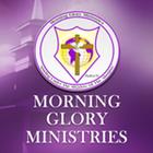 Morning Glory App icône