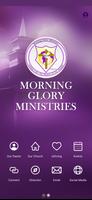 Morning Glory App Affiche