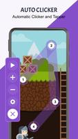 Auto Clicker - Automatic Clicker,Easy Touch poster