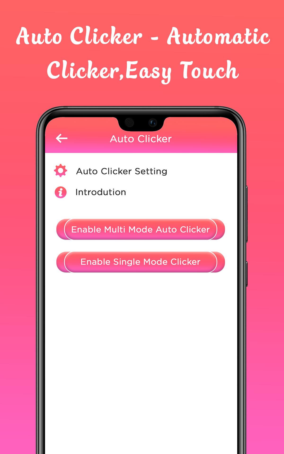 Auto Clicker Automatic Clicker Easy Touch For Android Apk Download - auto clicker automatic clicker easy auto clicker for roblox free easy Auto Clicker Automatic Clicker Easy Touch For Android Apk Download - auto clicker for roblox free easy