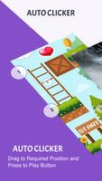 Auto Clicker - Automatic Clicker,Easy Touch screenshot 1