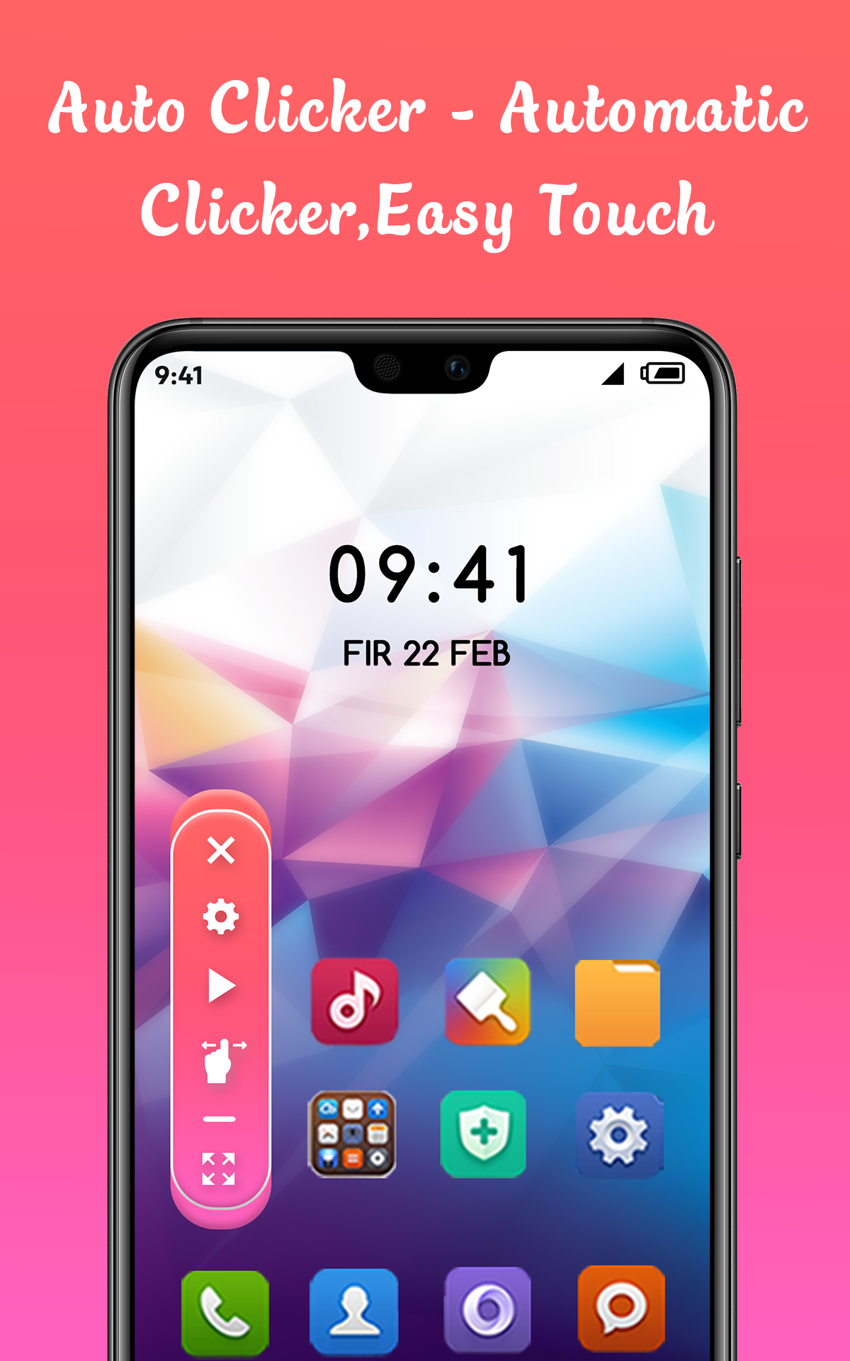 Download Automatic Clicker For Android Lollipop Download Automatic Clicker For Android Lollipop