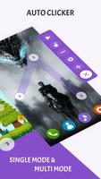 Auto Clicker - Automatic Clicker,Easy Touch screenshot 2