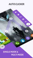 Auto Clicker - Automatic Clicker,Easy Touch APK download