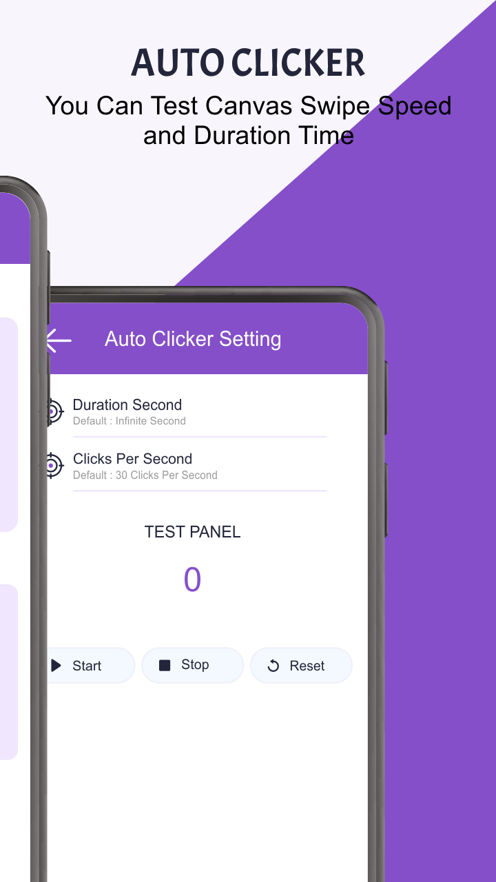 Auto Clicker Automatic Clicker,Easy Touch APK 17.0 for Android