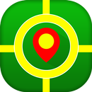 Latitude Longitude Location SaveShare APK