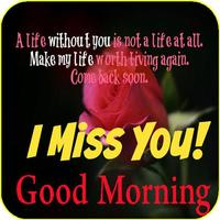 Good Morning Messages Cartaz