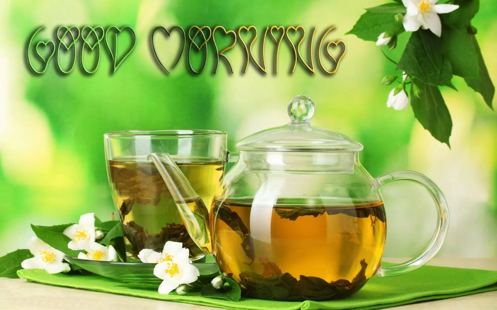Tải xuống APK Good Morning Messages cho Android