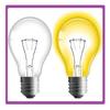 Simple Bulb💡On and off ( with Torch🔦)day/night🌗 图标 Simple Bulb💡On and off ( with Torch🔦)day/night🌗 图标
