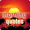 morning quotes APK