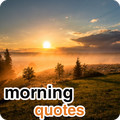 morning quotes