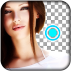 Auto Photo Cut Paste آئیکن