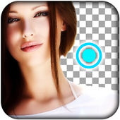 Auto Photo Cut Paste آئیکن