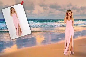 download Auto della foto Cut Incolla XAPK