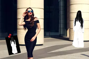 download Auto della foto Cut Incolla XAPK