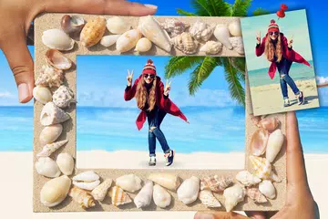 download Auto della foto Cut Incolla XAPK