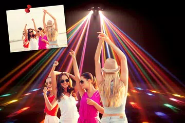 download Auto della foto Cut Incolla XAPK