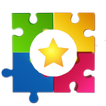 Morning Jigsaw Puzzle Star icon