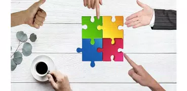 Morning Jigsaw Puzzle Classic