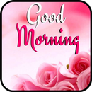 Good Morning Images GIFs - Good Morning Messages APK
