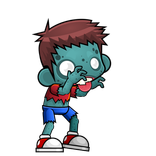 Ninja Kid's Zombie Hunt