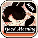 APK Good Morning Stickers For What