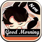 Icona Good Morning Stickers For What