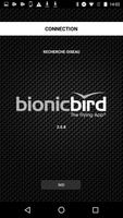 The Flying App - Bionic Bird Affiche