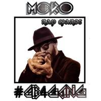 moro-CB4gang rap maroc اغاني مورو 2020 screenshot 3