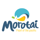 Morotai Indonesia আইকন