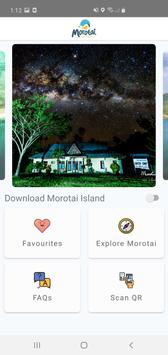 Morotai Indonesia screenshot 1
