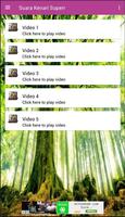 Suara Kenari Superr screenshot 3