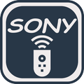 IR Remote Sony TV