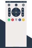 IR Remote Sony TV screenshot 3