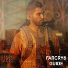 Far Cry 6 Guide icône
