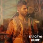 Far Cry 6 Guide icon