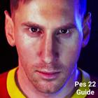 PES 22 Guide biểu tượng