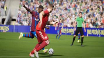 PES 22 Guide पोस्टर