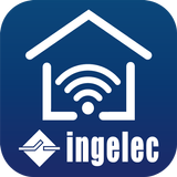 Ingelec Smarthome أيقونة