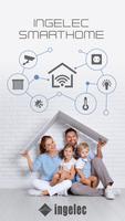 Ingelec Smarthome الملصق