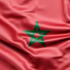 Morocco Wallpaper Zeichen