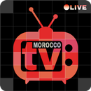 APK Morocco TV Live Streaming