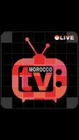 Morocco TV Live Streaming โปสเตอร์