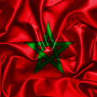 Morocco Wallpaper Zeichen