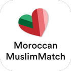 Moroccan Muslimmatch App 아이콘
